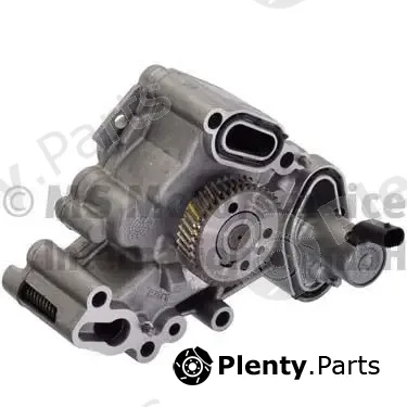 Pierburg 7.07381.10.0 — Oil Pump