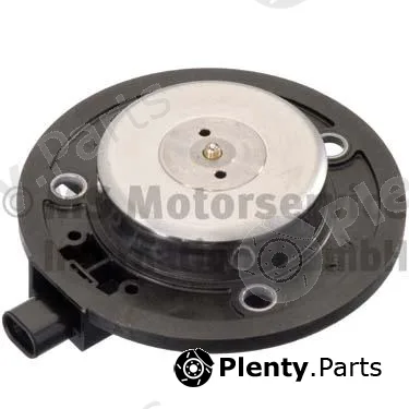 Pierburg 7.06117.26.0 — Central Magnet, camshaft adjustment