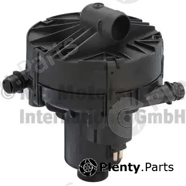 Pierburg 7.04389.02.0 — Secondary Air Pump