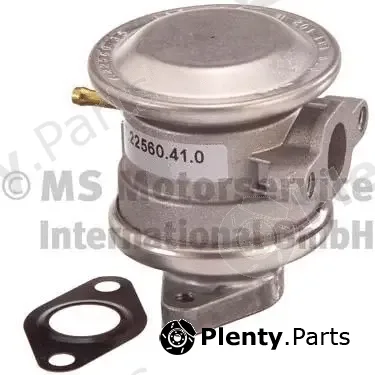 Pierburg 7.22560.41.0 — Valve, secondary air pump system
