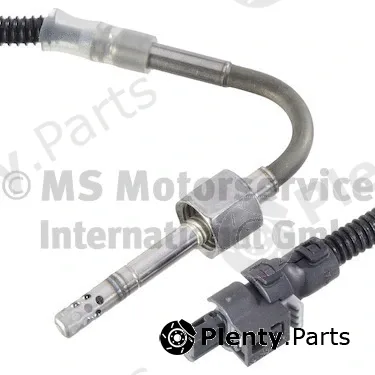 Pierburg 7.12196.09.0 — Sensor, exhaust gas temperature
