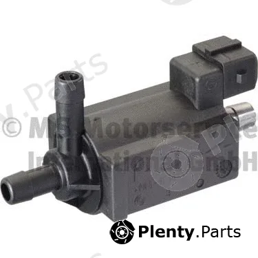 Pierburg 7.22687.46.0 — Boost Pressure Control Valve