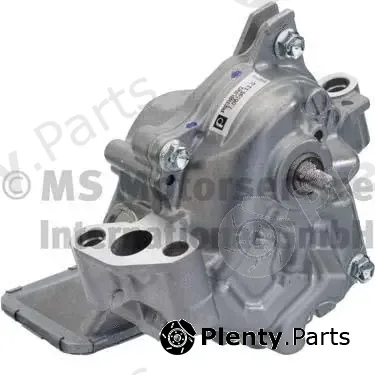 Pierburg 7.06595.11.0 — Oil Pump