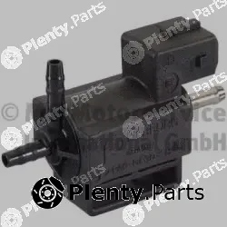 Pierburg 7.03075.02.0 — Control Valve, air intake