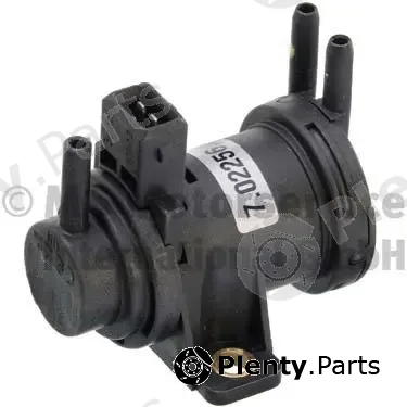 Pierburg 7.02256.20.0 — Pressure Converter, exhaust control