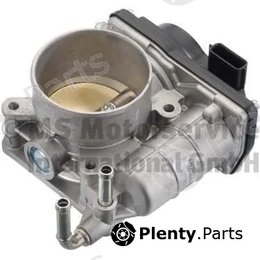 Pierburg 7.03703.45.0 — Throttle Body