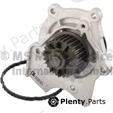 Pierburg 7.07152.04.0 — Water Pump, engine cooling