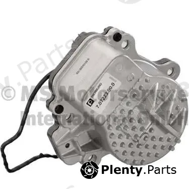 Pierburg 7.07223.00.0 — Water Pump, engine cooling