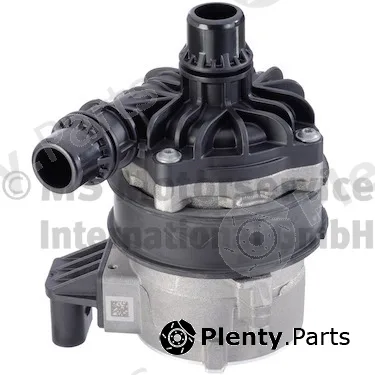 Pierburg 7.10695.02.0 — Auxiliary Water Pump (cooling water circuit)