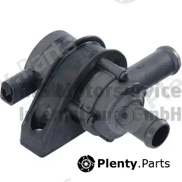 Pierburg 7.02074.88.0 — Auxiliary Water Pump (cooling water circuit)