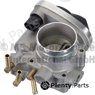 Pierburg 7.03703.68.0 — Throttle Body