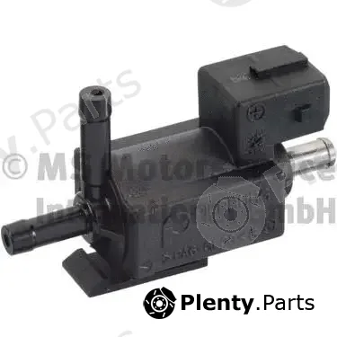 Pierburg 7.03357.04.0 — Boost Pressure Control Valve