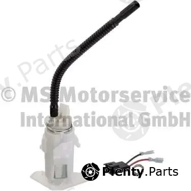 Pierburg 7.07795.06.0 — Fuel Pump