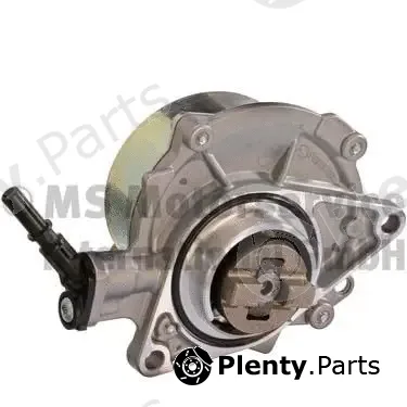 Pierburg 7.01490.09.0 — Vacuum Pump, braking system