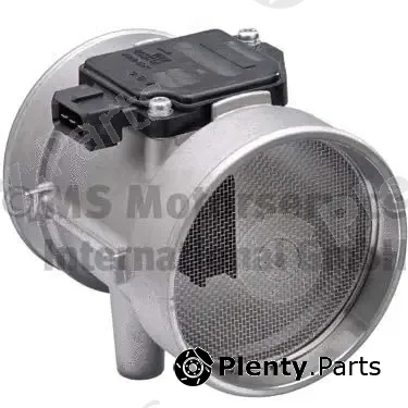 Pierburg 7.22184.54.0 — Mass Air Flow Sensor