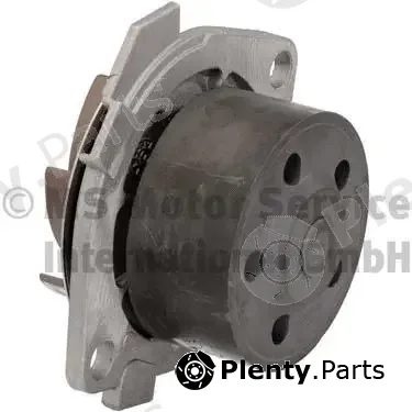 Pierburg 7.28668.01.0 — Water Pump, engine cooling
