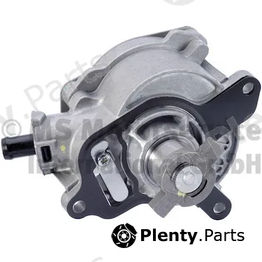 Pierburg 7.24807.30.0 — Vacuum Pump, braking system