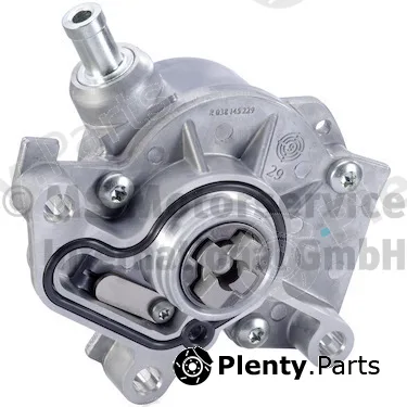 Pierburg 7.24808.05.0 — Vacuum Pump, braking system