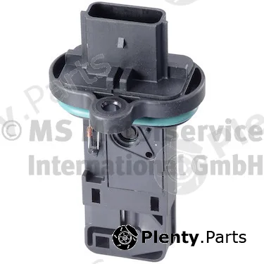 Pierburg 7.07759.73.0 — Mass Air Flow Sensor