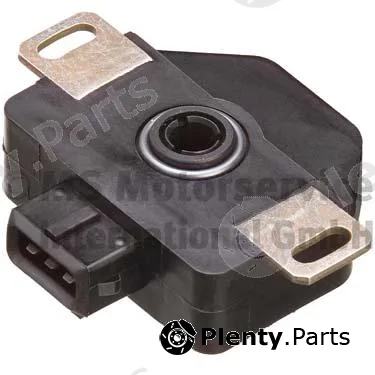 Pierburg 4.02003.42.0 — Sensor, throttle position