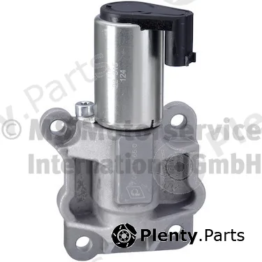 Pierburg 7.06117.65.0 — Control Valve, camshaft adjustment