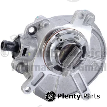 Pierburg 7.24807.21.0 — Vacuum Pump, braking system