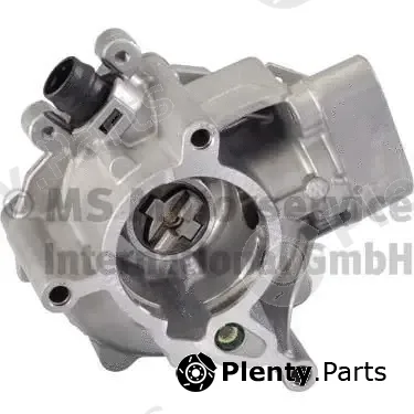 Pierburg 7.24807.69.0 — Vacuum Pump, braking system