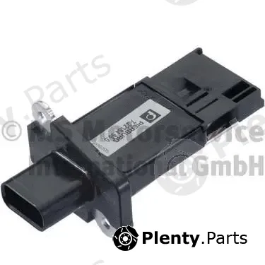 Pierburg 7.22184.65.0 — Mass Air Flow Sensor
