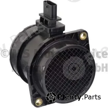 Pierburg 7.07759.23.0 — Mass Air Flow Sensor