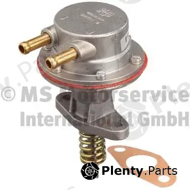 Pierburg 7.02242.33.0 — Fuel Pump