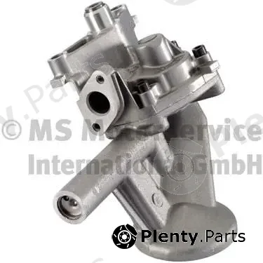 Pierburg 7.31322.01.0 — Oil Pump