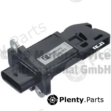 Pierburg 7.22184.68.0 — Mass Air Flow Sensor