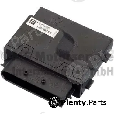Pierburg 7.07796.16.0 — Control Unit, fuel pump