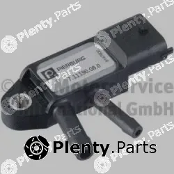 Pierburg 7.11190.08.0 — Sensor, exhaust pressure