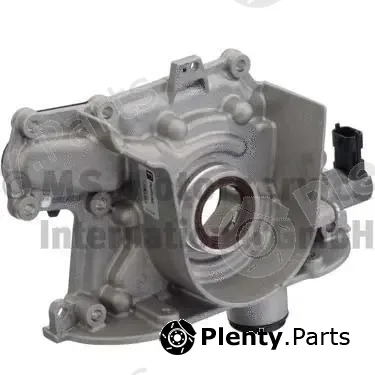 Pierburg 7.07381.01.0 — Oil Pump