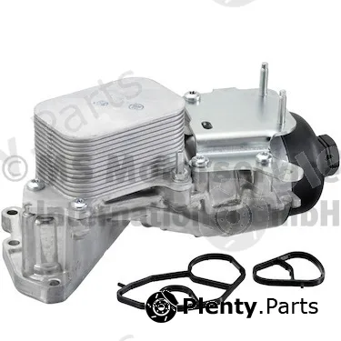 Pierburg 7.09269.73.0 — Oil Cooler, engine oil