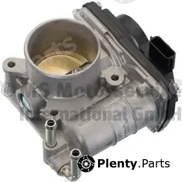 Pierburg 7.03703.26.0 — Throttle Body