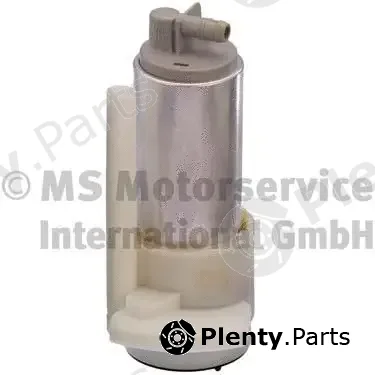 Pierburg 7.02550.58.0 — Fuel Pump