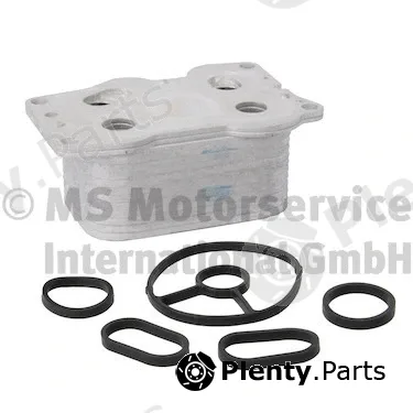 Pierburg 7.09269.48.0 — Oil Cooler, engine oil