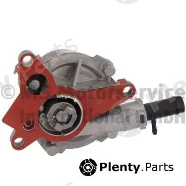 Pierburg 7.24807.85.0 — Vacuum Pump, braking system