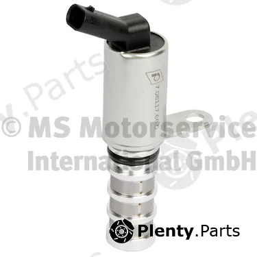 Pierburg 7.06117.66.0 — Control Valve, camshaft adjustment