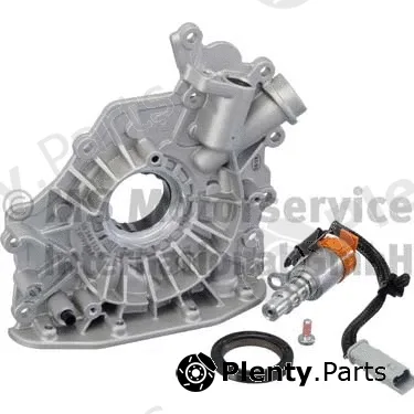 Pierburg 7.07919.15.0 — Oil Pump