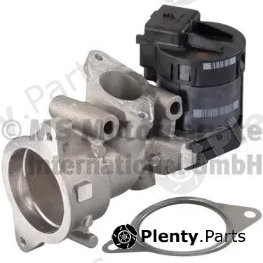 Pierburg 7.24809.68.0 — EGR Valve