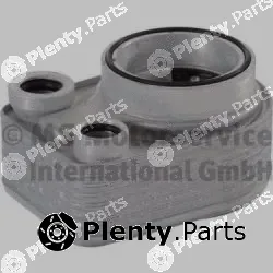 Pierburg 7.09269.39.0 — Oil Cooler, engine oil