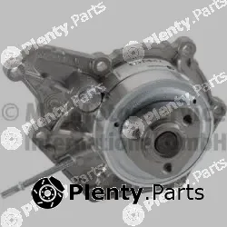 Pierburg 7.10942.01.0 — Water Pump, engine cooling