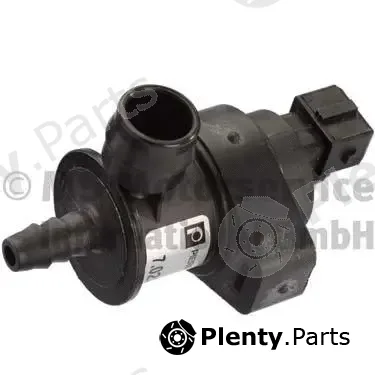 Pierburg 7.02256.38.0 — Valve, charcoal filter (tank ventilation)