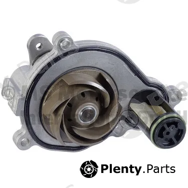 Pierburg 7.10942.08.0 — Water Pump, engine cooling