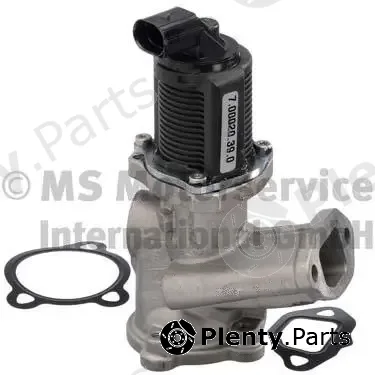 Pierburg 7.00020.39.0 — EGR Valve