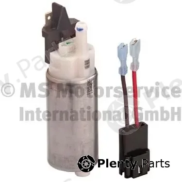 Pierburg 7.02701.27.0 — Fuel Pump