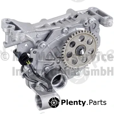 Pierburg 7.07952.11.0 — Oil Pump